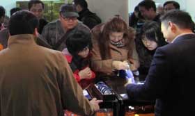 普及青金石真伪及分类