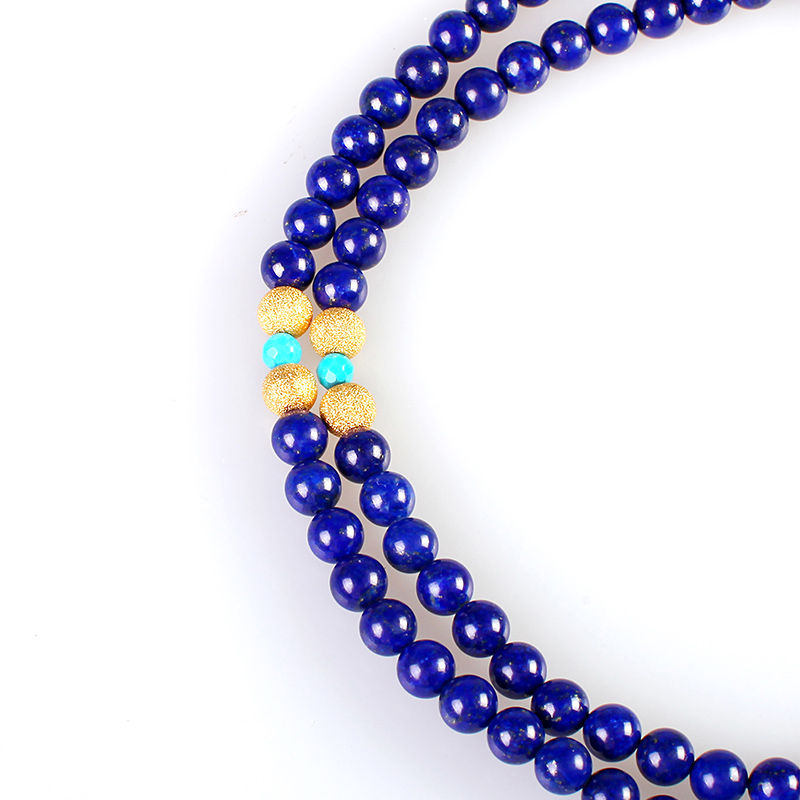 青金石手链.手串