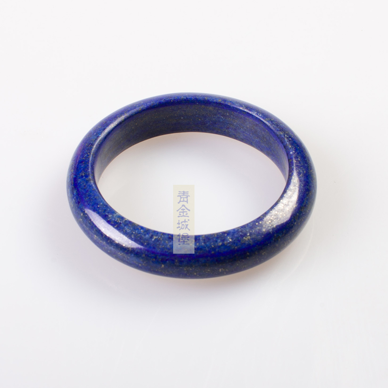 青金石女款手镯