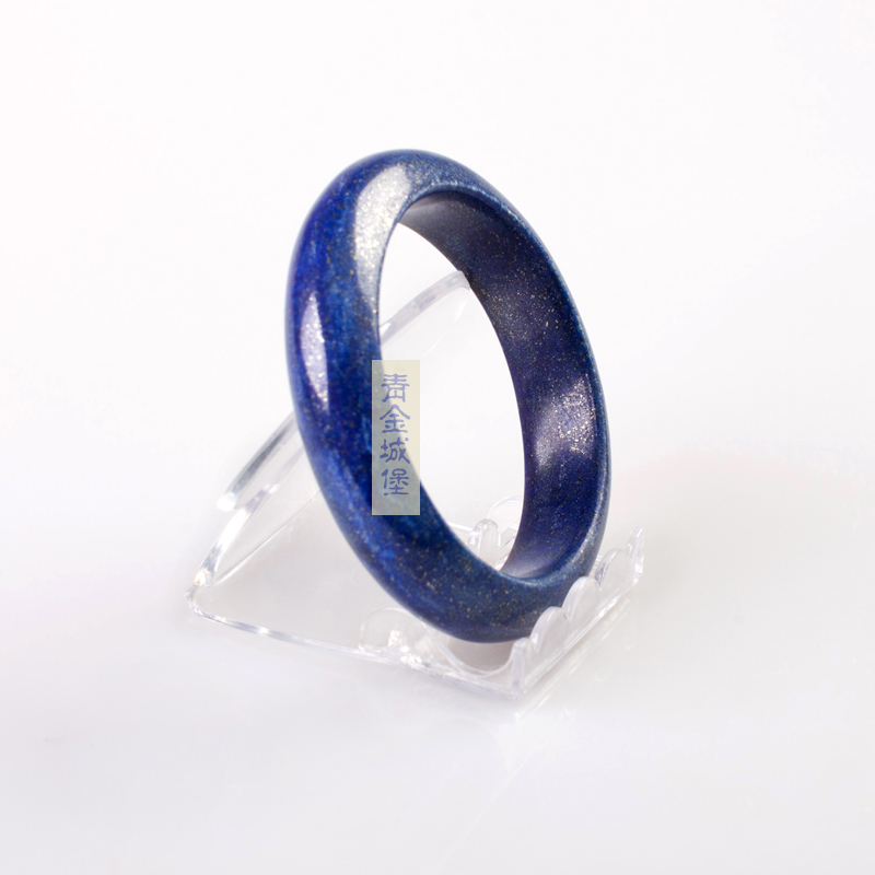 青金石女款手镯