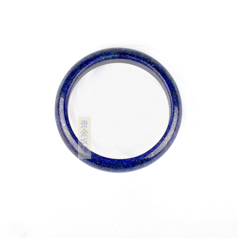 青金石女款手镯