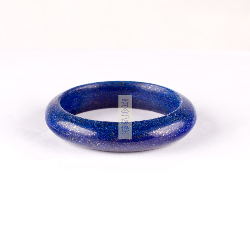 青金石女款手镯