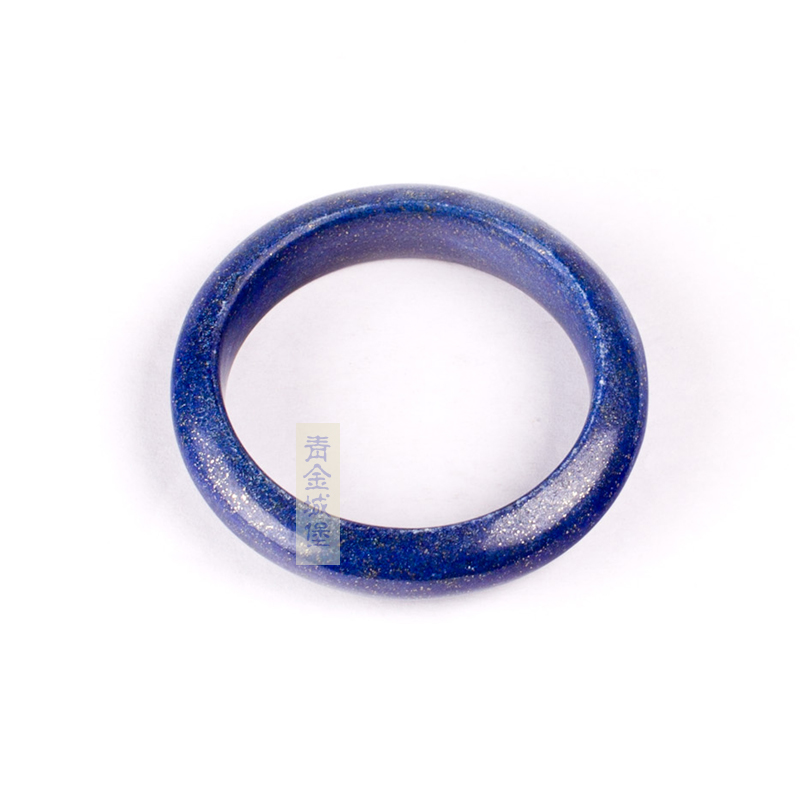 青金石女款手镯