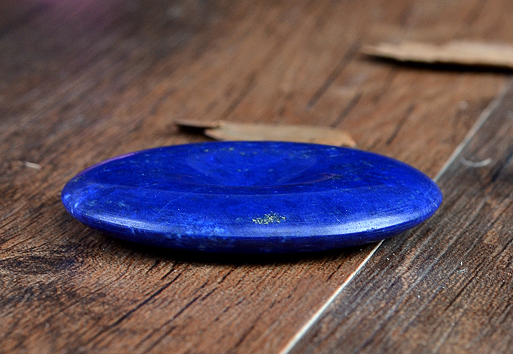 青金平安扣吊坠2