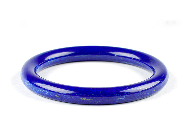 青金石女款手镯